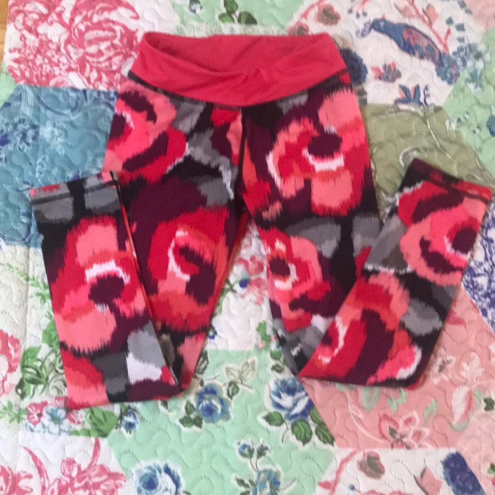 NWOT Girls leggings